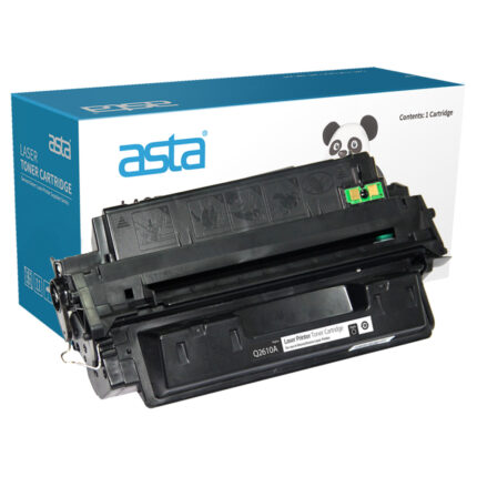 Toner Cartridge for HP Printer, Asta 	10A Q2610A