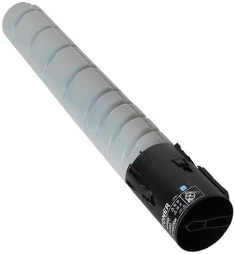 Toner Cartridge for KONICA MINOLTA Printer, Asta	TN512 BLACK