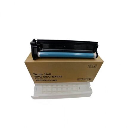Toner Cartridge for CANON Printer, Asta	NPG-59/GPR-45/C-EXV-42 DRUM