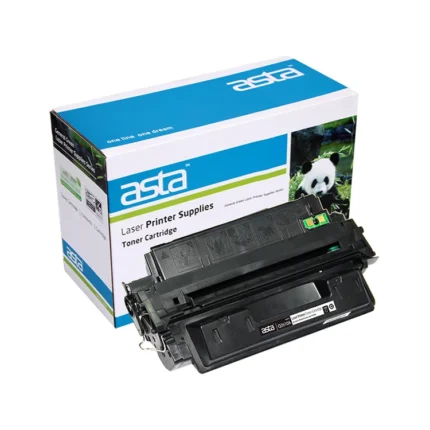 Toner Cartridge for HP Printer, Asta	61X C8061X