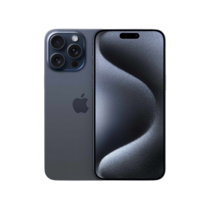 Apple iPhone 15 PRO 512GB	 +1 Year Apple International Warranty