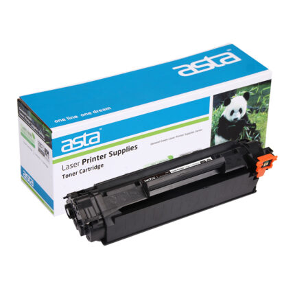 Toner Cartridge for HP Printer, Asta 88A CC388A