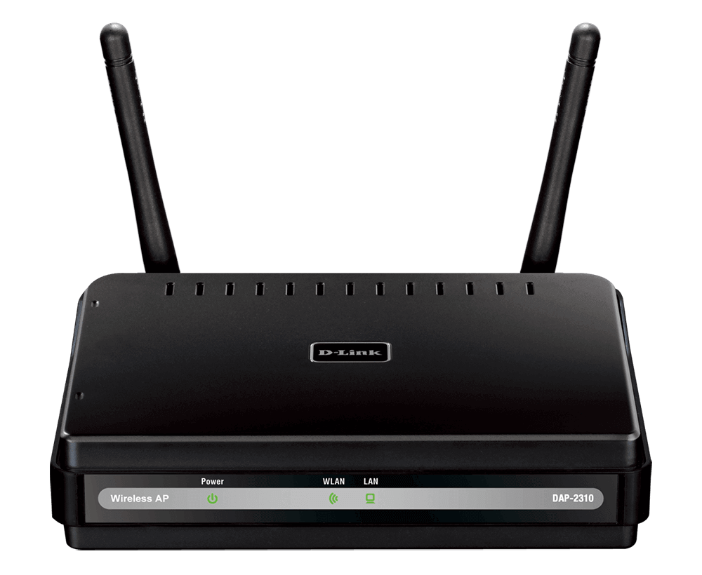 DAP2310B101Front