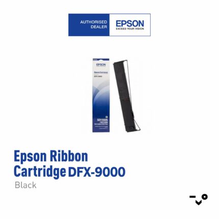 EPSON RIBBON DFX-9000 S015384