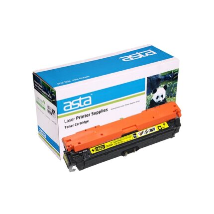 HP 654A CF330 yellow Remanufactured Toner Cartridge