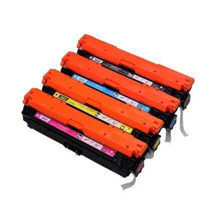 hp654A CF332A Toner Cartridge magenta