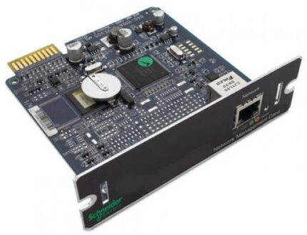 APC UPS Network Card E3SOPT001 +2 Year Warranty