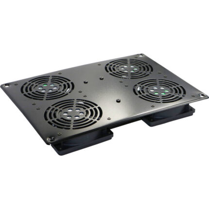 Server Fan Tray 4WAY FAN TRAY,120X120X40mm, BS163 Power Leader