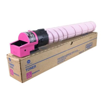 Toner Cartridge Ink KONICA TN-328MAG TONER BIZHUB C250i/C300i/C360i AAV8350