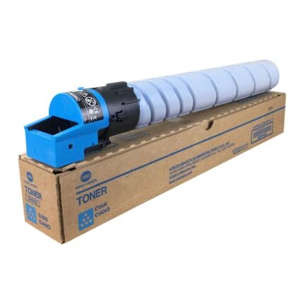 Toner Cartridge Ink KONICA TN-328CYN TONER BIZHUB C250i/C300i/C360i AAV8450