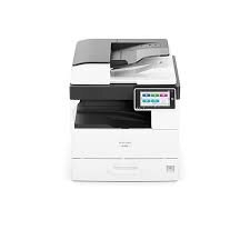 RICOH IM 2702 BW MFP PRINTER