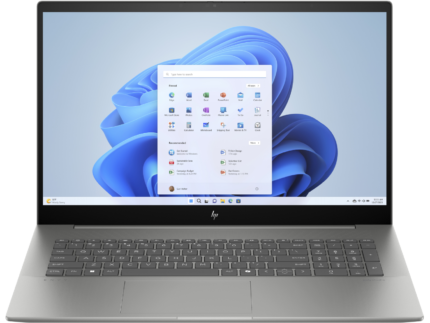 HP Envy Laptop 17-cw1097nr