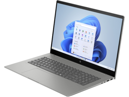 HP ENVY Laptop 17t-cw100, 17.3"