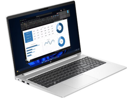 HP ProBook 450 G10 15.6" Business Laptop – Core™ i5