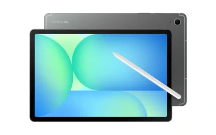 Samsung Galaxy Tab S10 FE +Series
