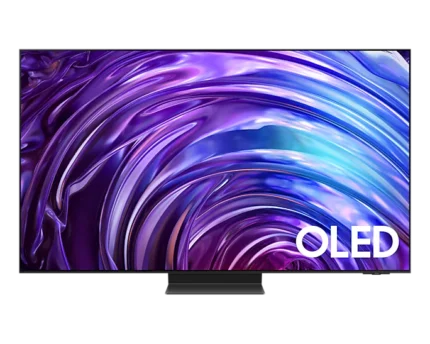 Samsung "65" OLED S90F 4K Samsung Vision AI Smart TV (2025)