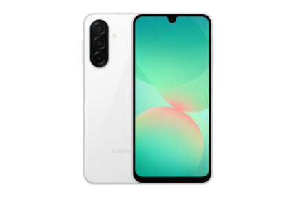 SAMSUNG Galaxy A26 5G Ai (for Tmobile Mint Tello & Global) (128GB + 6GB)