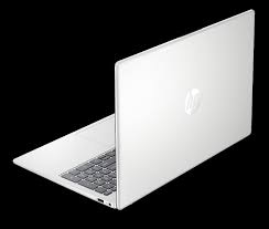 HP 15 Series 15.6" Touchscreen Notebook Intel Core i3-1315U 8GB RAM 256GB SSD Intel UHD Graphics Natural Silver - Intel Core i3-1315U Hexa-core - Intel UHD Graphics - 1366 x 768 HD Display - 8 GB