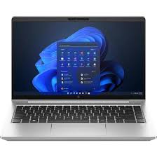 HP EliteBook 640 G10 Business Laptop (14" FHD, 13th Gen Intel 10-Core i5-1335U (>i7-1255U), 16GB RAM, 512GB SSD)
